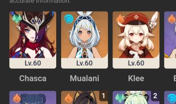 KLEE+MUALANI+CHASCA
