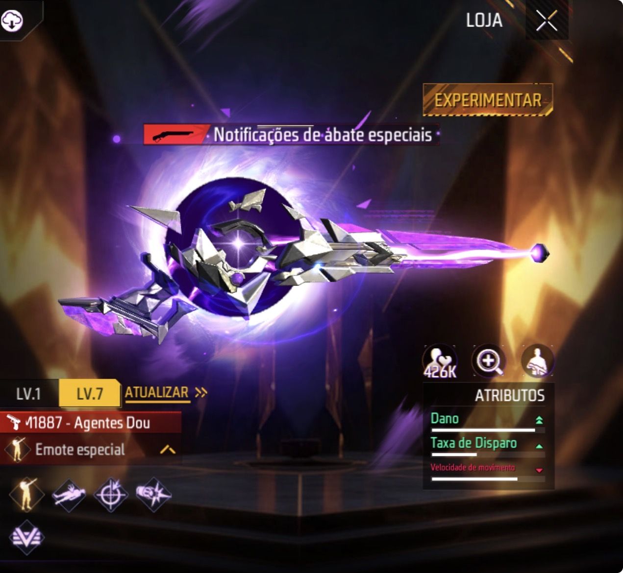 CODIGUIN OUTUBRO - DINO FOGO, EVOLUTIVAS, DISPARO FINAL TERROR NOTURNO E MAIS!