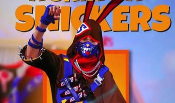 Codiguin Snikers Promoção