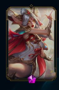 110 SKINS EXTREMAMENTE RARAS + TFT CHIBIS RAROS!