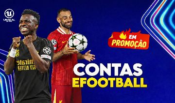 Melhores Contas Efootball Mobile Com Bigtimes, Épicos e Showtimes Raros!!