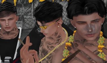 Conta de IMVU a venda