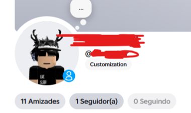 CONTA FOCADA E MUITO BOA NO JAILBREAK