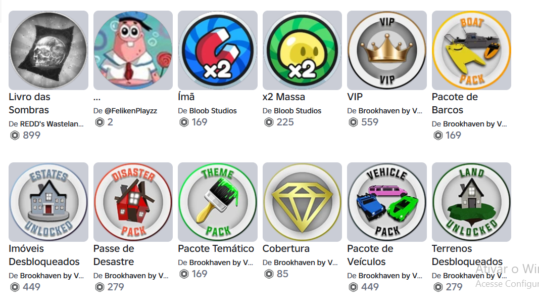 CONTA ROBLOX PREMIUM KORBLOX + ITENS RAROS + 38 MIL ROBUX INVESTIDOS + 300 ROBUX