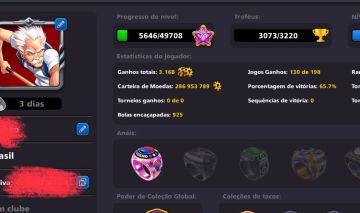 CONTA 200M FICHAS+ 4 TACOS LENDARIOS