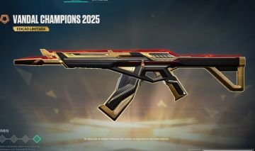 CONTA VALORANT 6K+ INVESTIDOS (+30 SKINS RARAS, DONO ÚNICO) GOLD 2