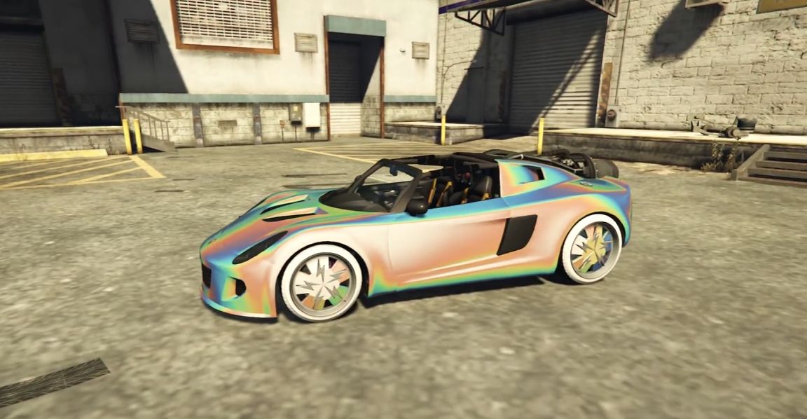 CONTA GTA 5 ONLINE FA | 476 MILHÕES | NÍVEL 973 | 50+ CARROS MODDED & MAIS