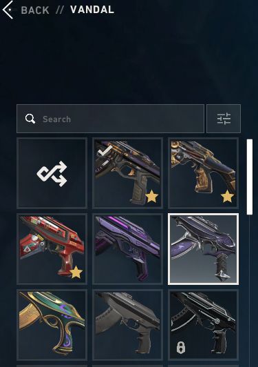 CONTA DE VALORANT FULL ACESSO COM MAIS DE 1.5K GASTOS!