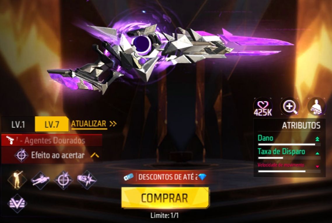 LOJA PRIME DE OUTUBRO!