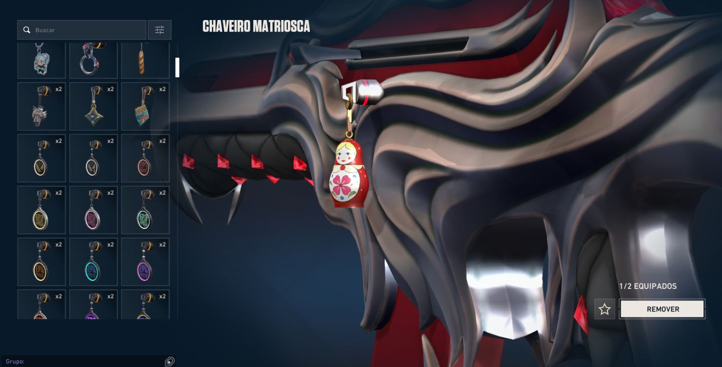 CONTA LEVEL 82 COM 35 SKINS 3 FACAS + CARD BETA / FULL ACESSO E ENTREGA RÁPIDA