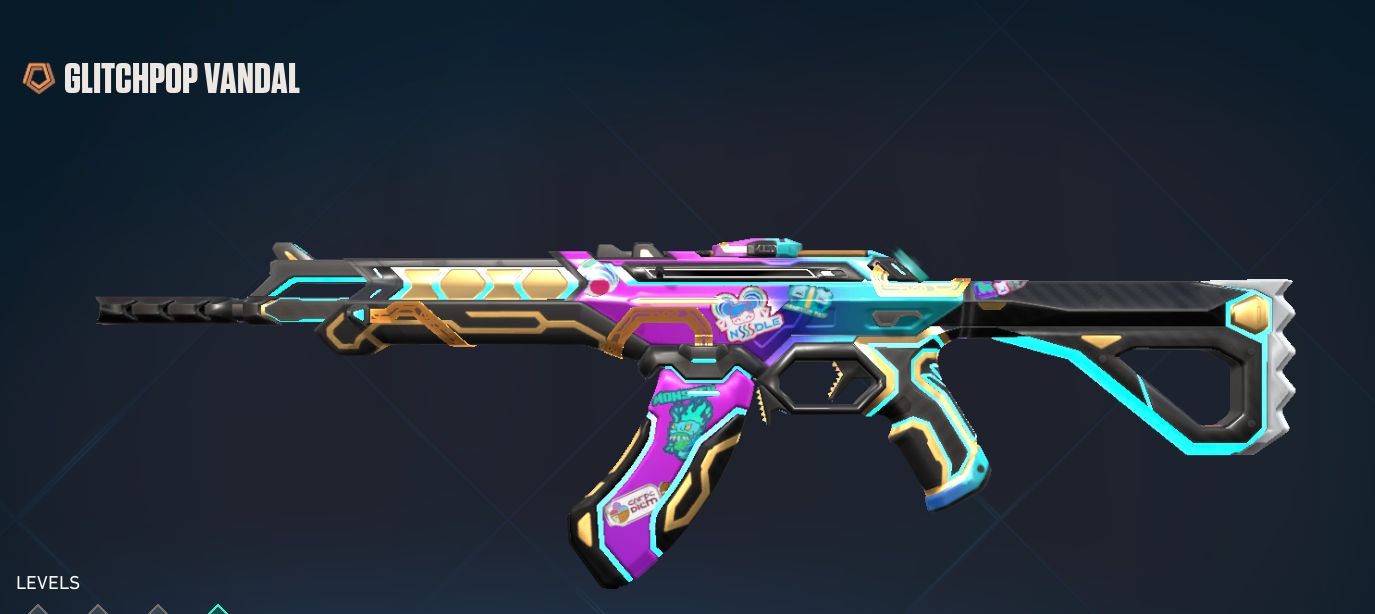 CONTA VALORANT 84 SKINS 5 FACA BUTTERFLY/RGX,ONI,PRIME,GLITCHPOP/FULL ACESSO