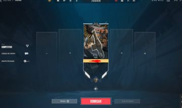 CONTA DE VALORANT BRONZE 1 PRONTA PRA JOGAR