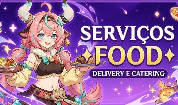 Serviços food