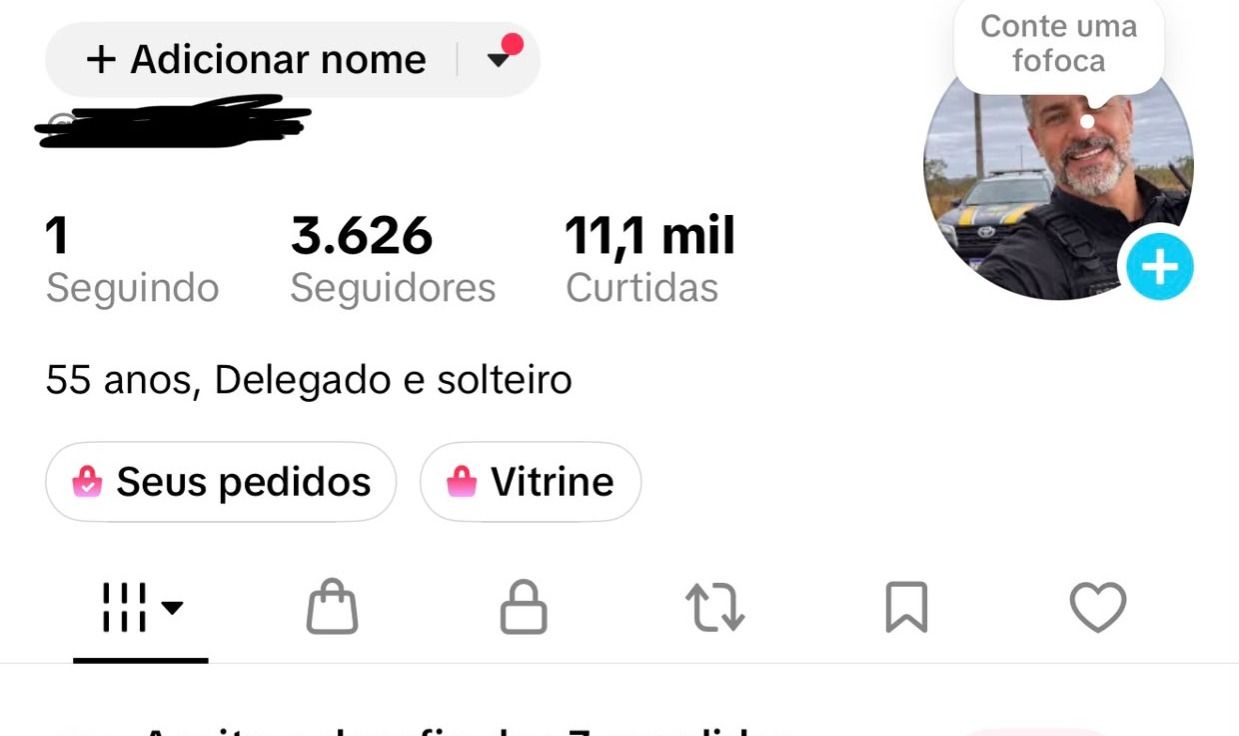 Contas Tik Tok Recem Criadas | Monetizadas | Engajadas | Tiktok Shop