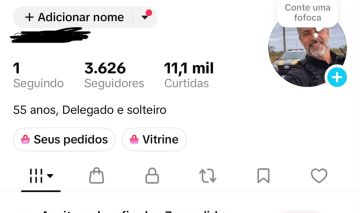 Contas Tik Tok Recem Criadas | Monetizadas | Engajadas | Tiktok Shop