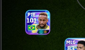Contas efootball com epicos
