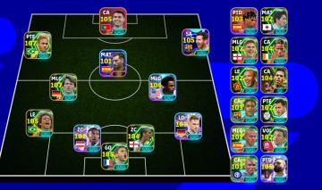 CONTA DE EFFOTBALL