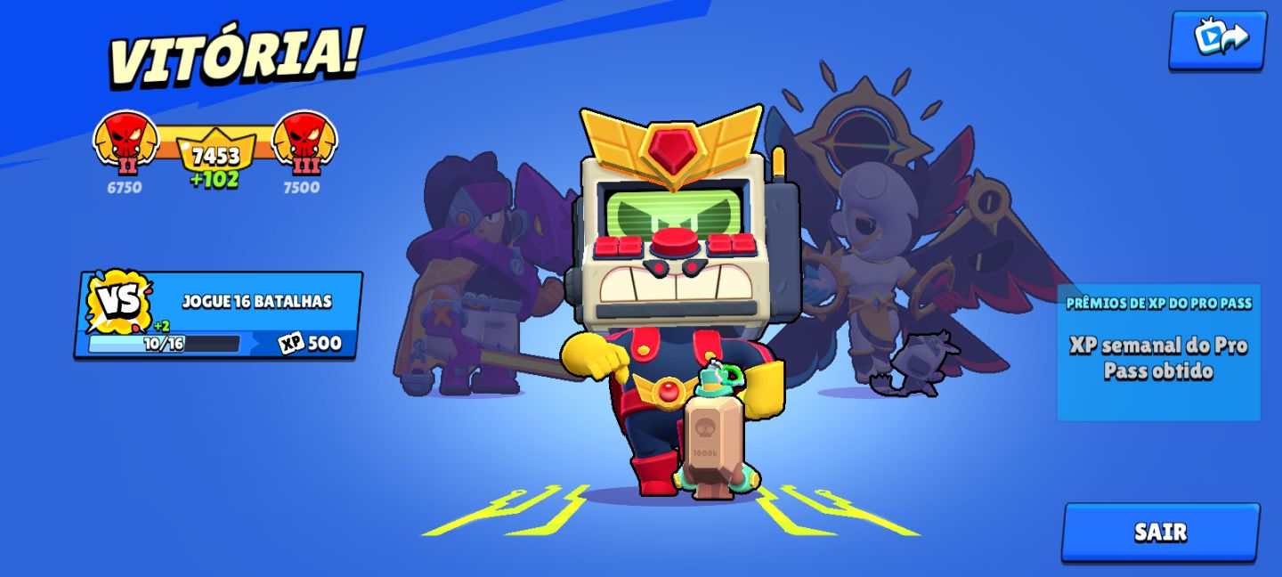 Elojob Brawl Stars, Custo benefício