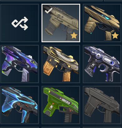 CONTA VALORANT FULL ACESSO + SKINS, +R$1.400 GASTOS.