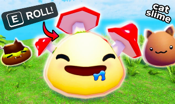GAMEPASSES DO SLIME RNG BARATA COM ENTREGA RÁPIDA - ROBLOX