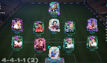 CONTA UT EA FC 26, MBAPPE COPA DO MUNDO, MESSI EVO, NEYMAR EVO, CR7 EVO