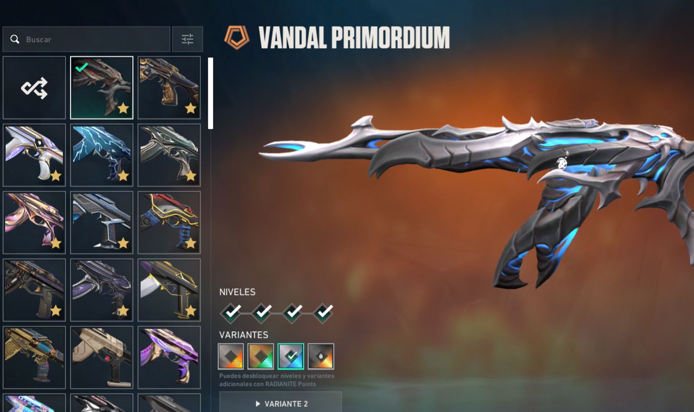 CONTA VALORANT IMORTAL 4500 REAIS GASTOS PRA SAIR HJ