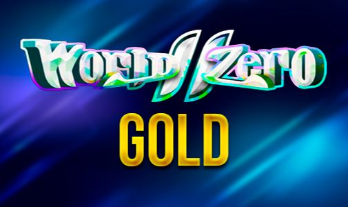 WORLD ZERO - O GOLD MAIS BARATO DA PLATAFORMA! ROBLOX