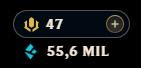 Conta LOL RARA / Full Champions / 408 Skins / Jinx Fragmentada