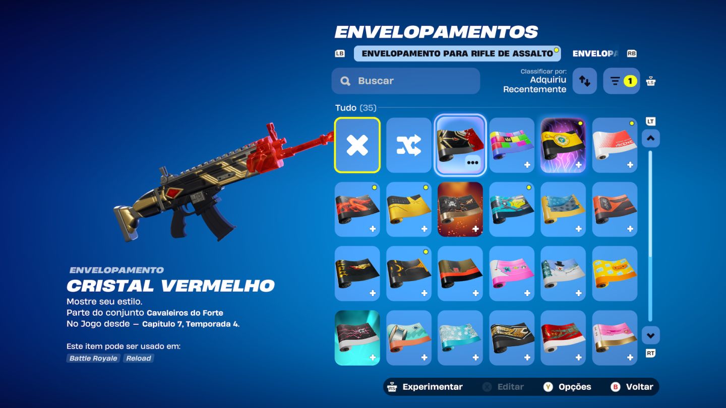 CONTA FORTNITE FULL ACESSO COM MUITAS SKINS E PICARETAS