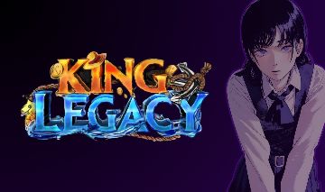 [75% OFF] KING LEGACY - GAMEPASS E FRUTAS MAIS BARATA DO MERCADO!!!!