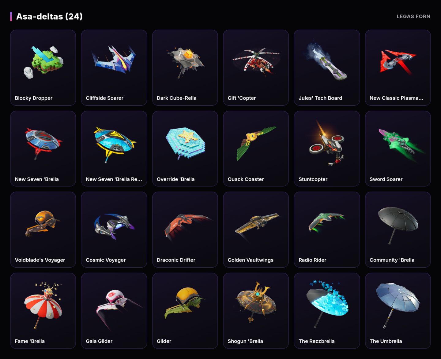 CONTA DE FORTNITE BARATA ( 67 ITENS + 600 V-BUCKS )