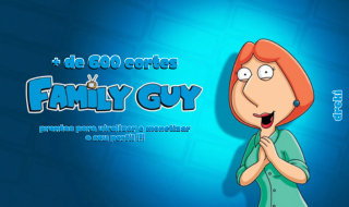 Pack +600Cortes Family Guy | Vídeos Prontos para Monetizar!