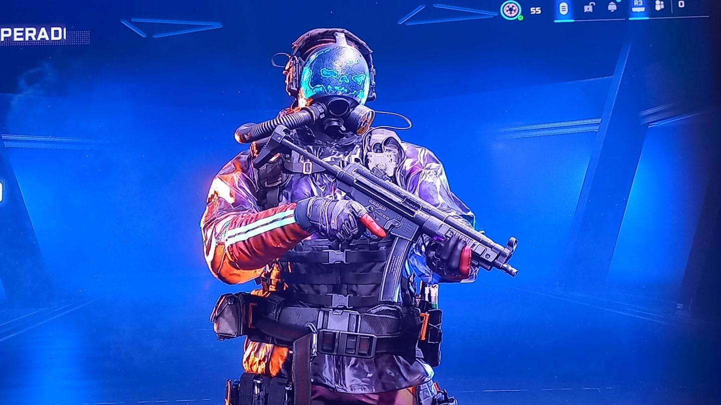 CONTA WARZONE 2 NUKES