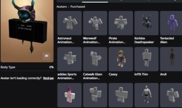 CONTA ROBLOX OG 2017 | KORBLOX | 40K+ ROBUX GASTOS | GAMEPASSES | USERS ANTIGOS