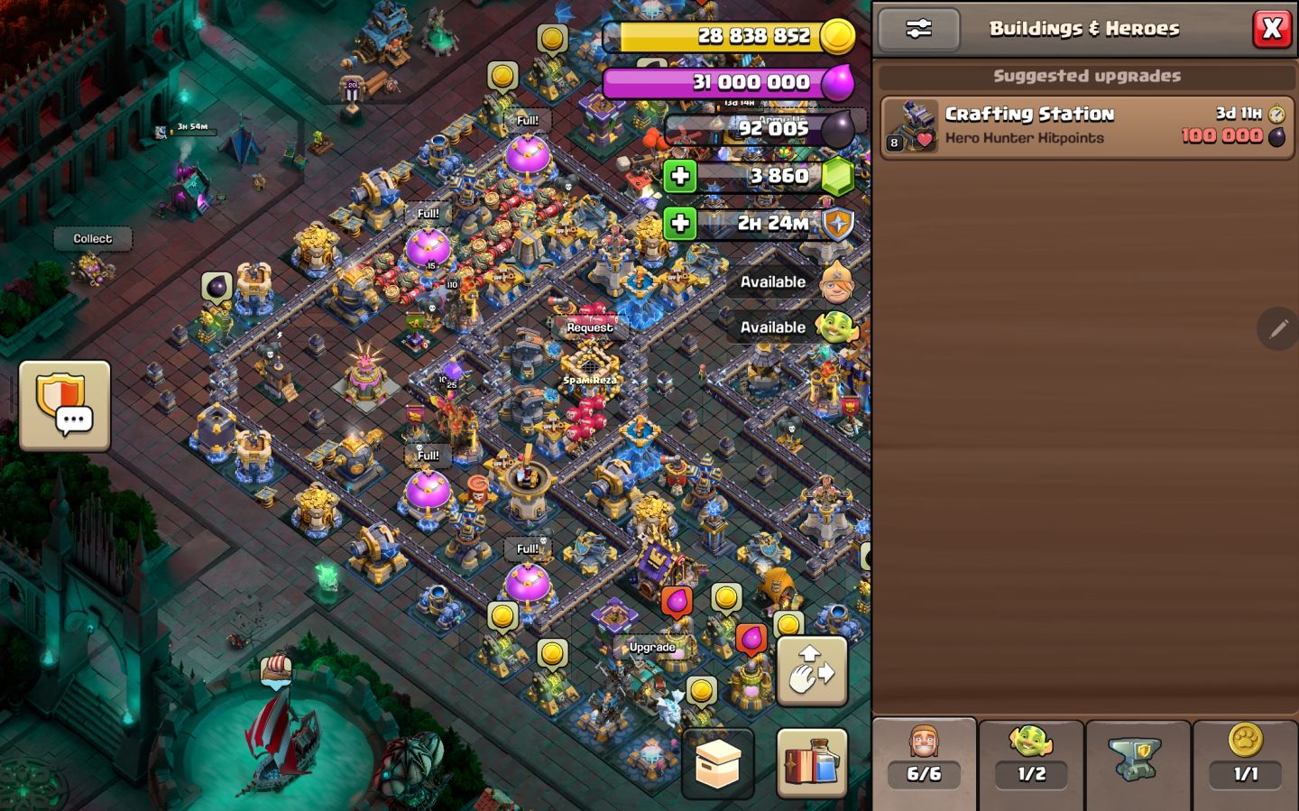 CV18 Full - Aproveita,- Conta excelente