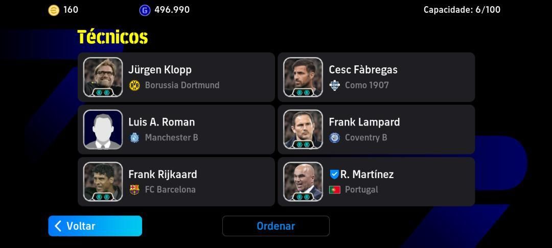 CONTA EFOOTBALL TOP! MESSI BIG TIME + HAZARD 109 + CR7 105 + BEBETO E+++!