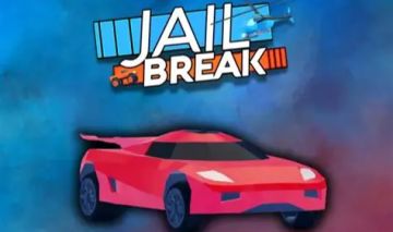 Torpedo JailBreak carro antigo e um dos mais rapidos