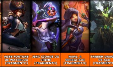 LEVEL 34 | 2 SKINS 29 CHAMP | 17k EA | FULL ACESSO | UNICO DONO |