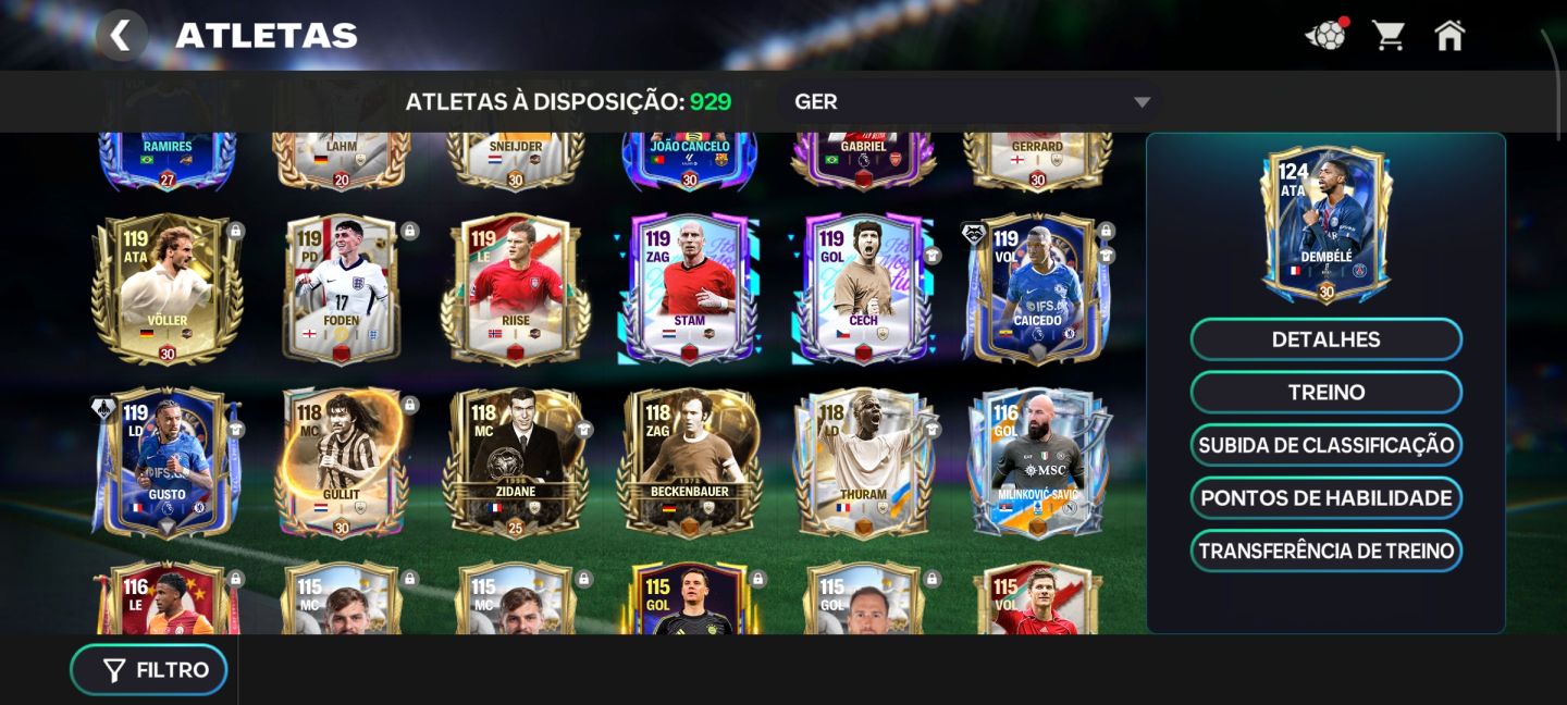 CONTA FC MOBILE GER 124