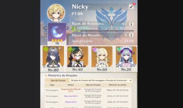 AR 47 | América | Banner Garantido | Lauma + Emily | Sem Vínculos