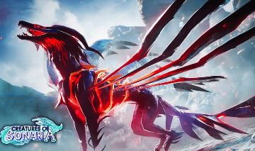 CREATURES OF SONARIA - CRIATURAS / MUSH + BRINDE POR COMPRA! (50% OFF PROMOÇÃO)