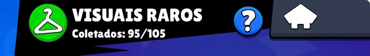 CONTA BRAWL STARS 86K TROFÉUS | MUITAS SKINS | PRO PASS | BRAWL PASS PLUS