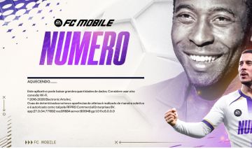 CONTA FC MOBILE ELITE | TIME FORTE + CRAQUES + ÓTIMA OPORTUNIDADE!