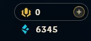 CONTA GOLD 2 70% WIN RATE | NÍVEL 30