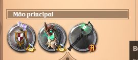 Conta Albion 500m Fama 200m Prata+Skin Poney Blindado 30d premium