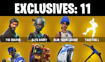 45 skins | The Reaper | Elite Agent | Blue Team Leader | Drift | Omega