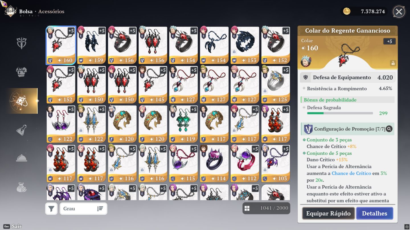 GOWTHER P10 7DS ORIGIN