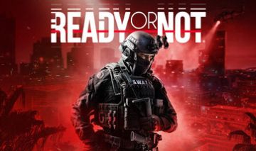 Conta Steam - Ready or Not | Full Access + Alteração de Dados