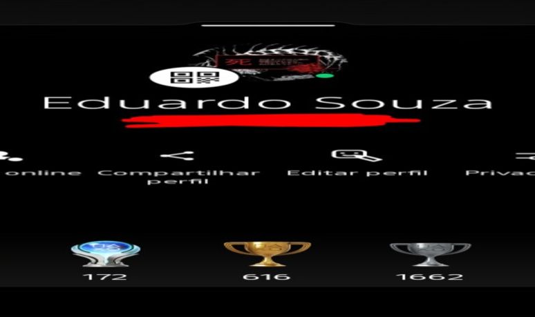 Conta com 56 jogos + Plus Deluxe ativa