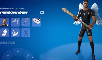 CONTA FORTNITE - SALVE O MUNDO FUNDADOR (V-BUCKS INFINITOS) + 85+ SKINS